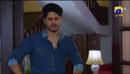 Haq Mehar - Episode 56 - 22nd September 2024